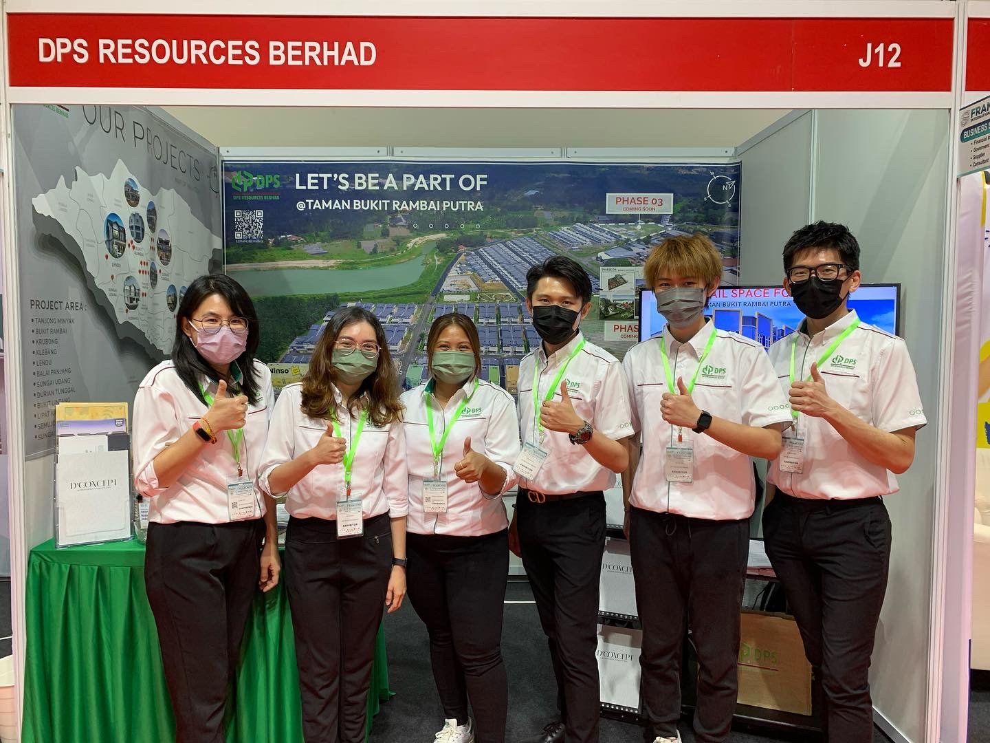 29th International Franchise Exhibition and Conference 
